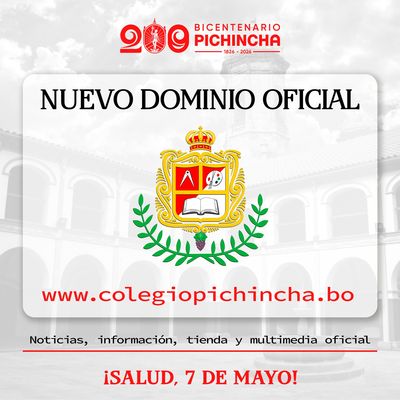 www.colegiopichincha.bo